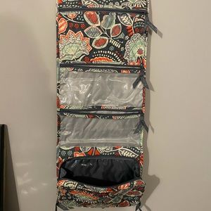 Vera Bradley Travel Bag